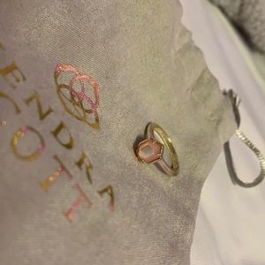 kendra scott calvin ring